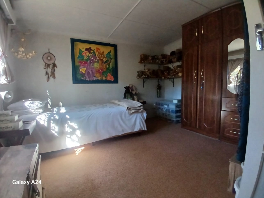 Commercial Property for Sale in Hogsback Eastern Cape